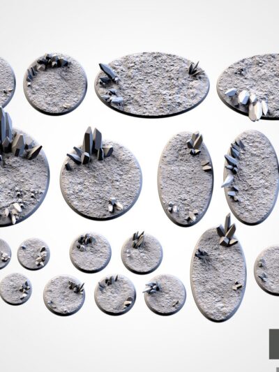 CP - Xenos (25mm)