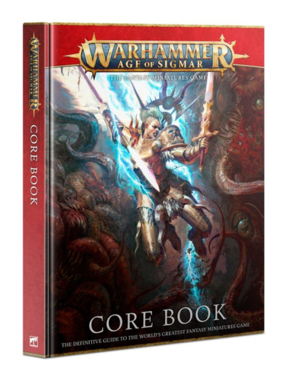 WS - AoS - Core Book (English) - EN