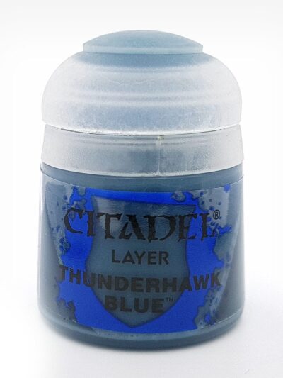 WS - Citadel Layer: Thunderhawk Blue (12ml)
