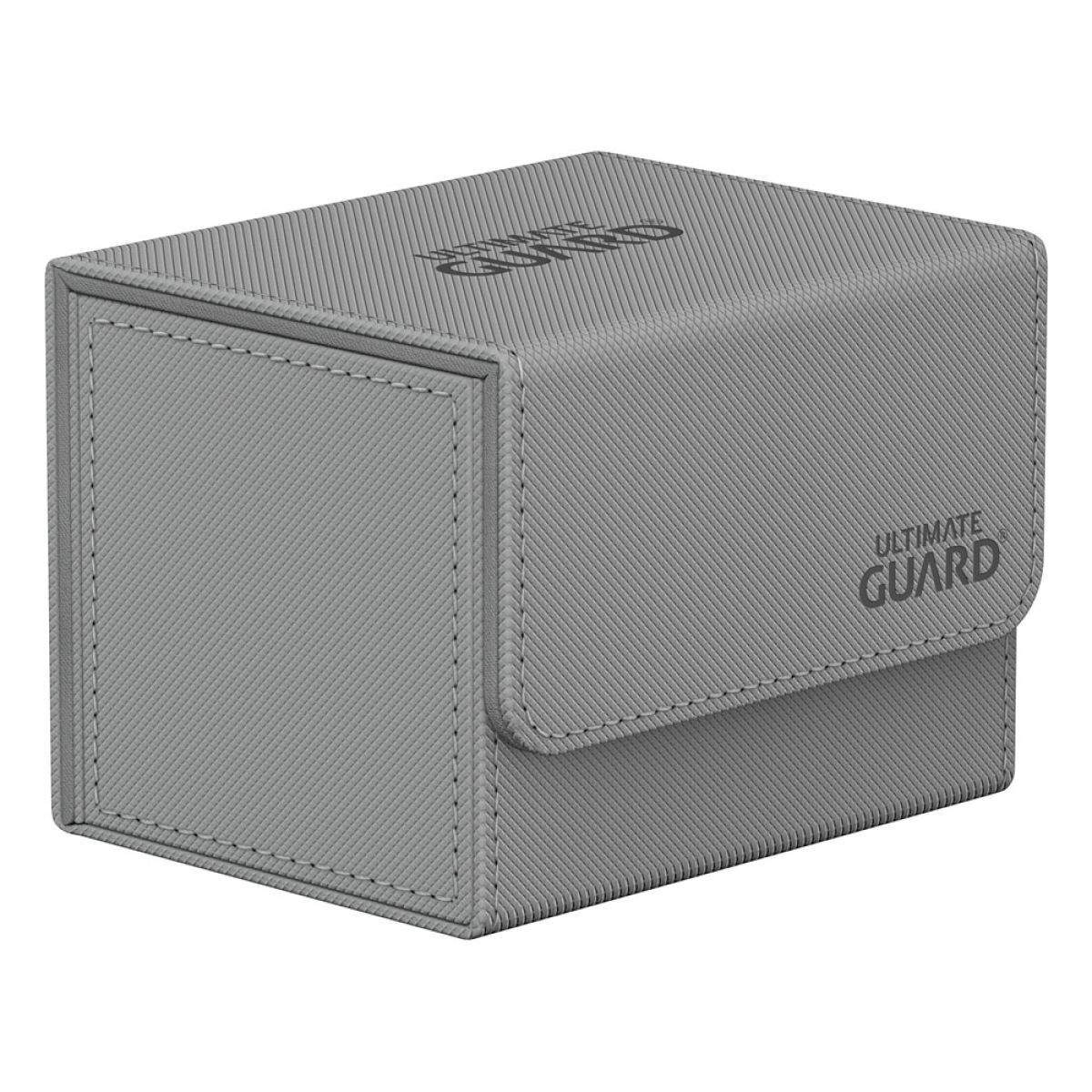 UG - Ultimate Guard Sidewinder 100+ XenoSkin Monocolor - Grey