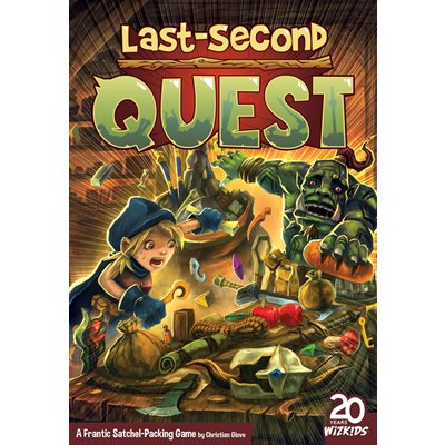 BG - Last-Second Quest - EN