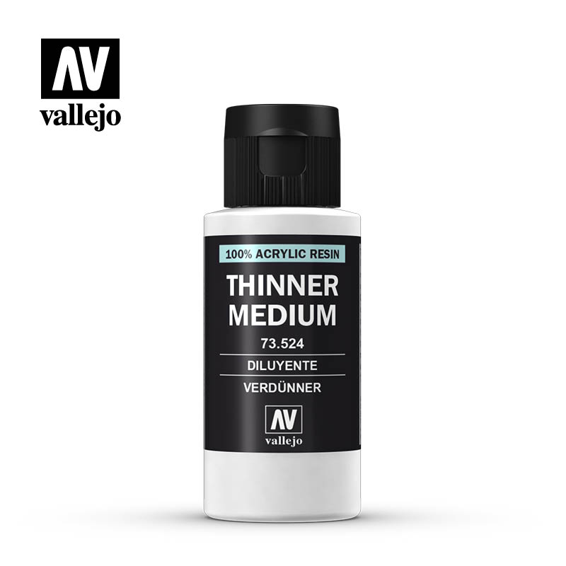 VAL - Thinner Medium - M
