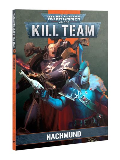 WS - Kill Team: Nachmund (English) - EN