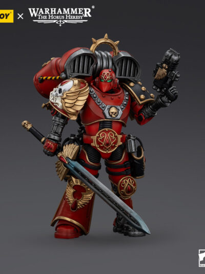 WS - Blood Angels: Dominion Zephon - EN