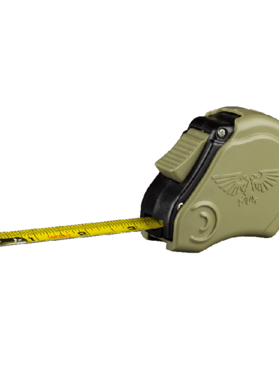 WS - Gw Tape Measure