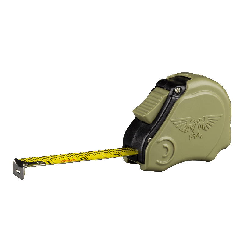 WS - Gw Tape Measure