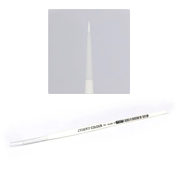 WS - Synthetic Glaze Brush Medium