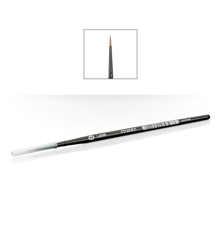WS - Citadel Medium Layer Brush