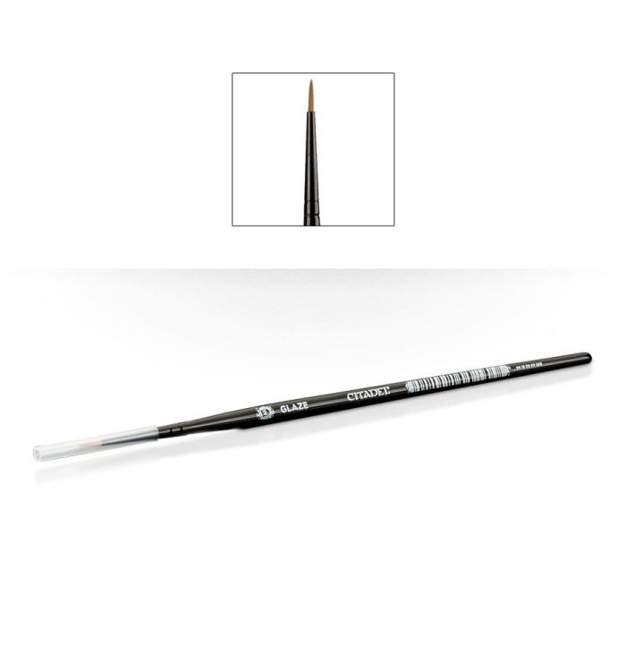 WS - Citadel Medium Glaze Brush - EN