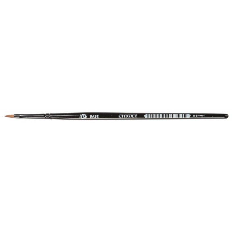 WS - Citadel Medium Base Brush - EN