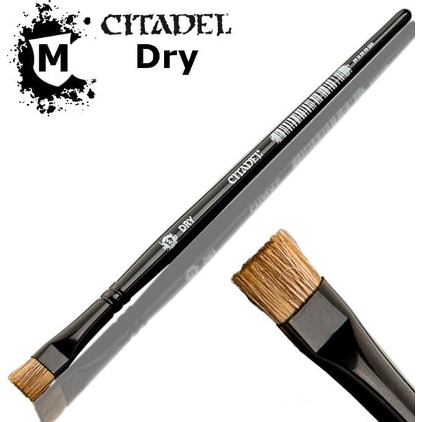 WS - Citadel Medium Dry Brush