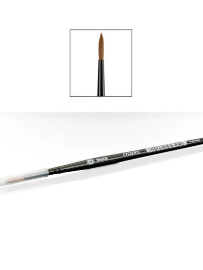 WS - Citadel Medium Shade Brush