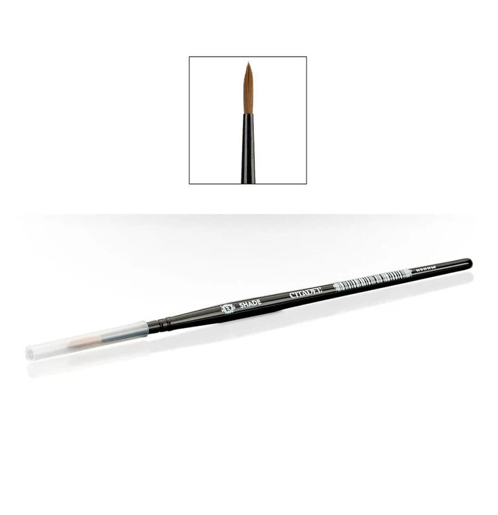WS - Citadel Medium Shade Brush