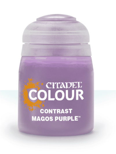 WS - Citadel Contrast: Magos Purple (18ml)