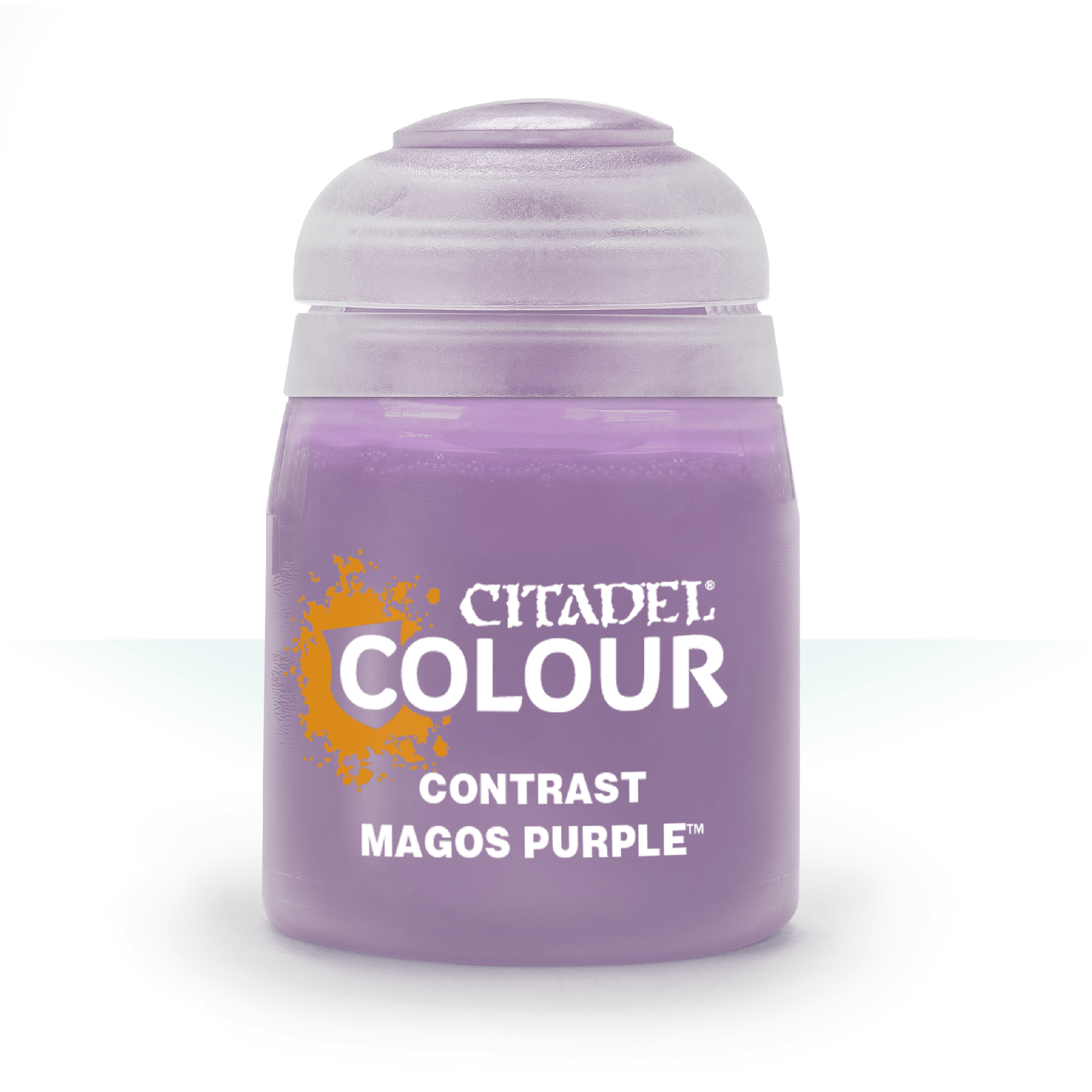 WS - Citadel Contrast: Magos Purple (18ml)