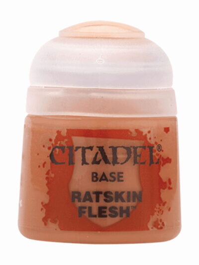 WS - Citadel Base: Ratskin Flesh (12ml)