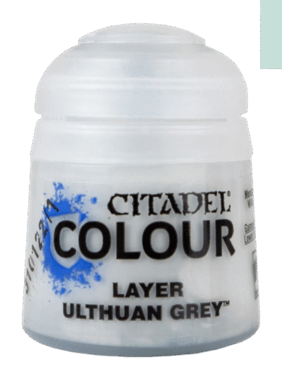 WS - Citadel Layer: Ulthuan Grey (12ml)