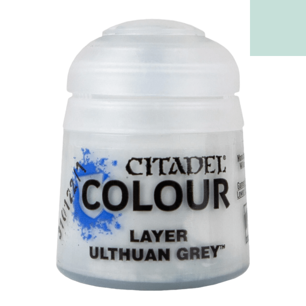 WS - Citadel Layer: Ulthuan Grey (12ml)