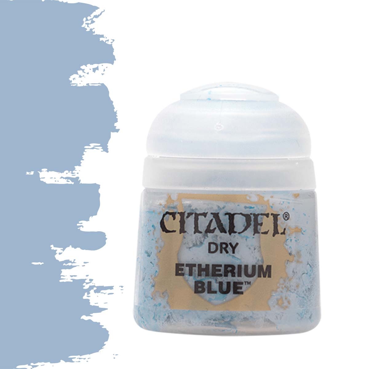 WS - Citadel Dry: Etherium Blue (12ml)