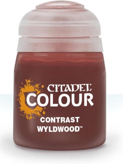 WS - Citadel Contrast: Wyldwood 18ml