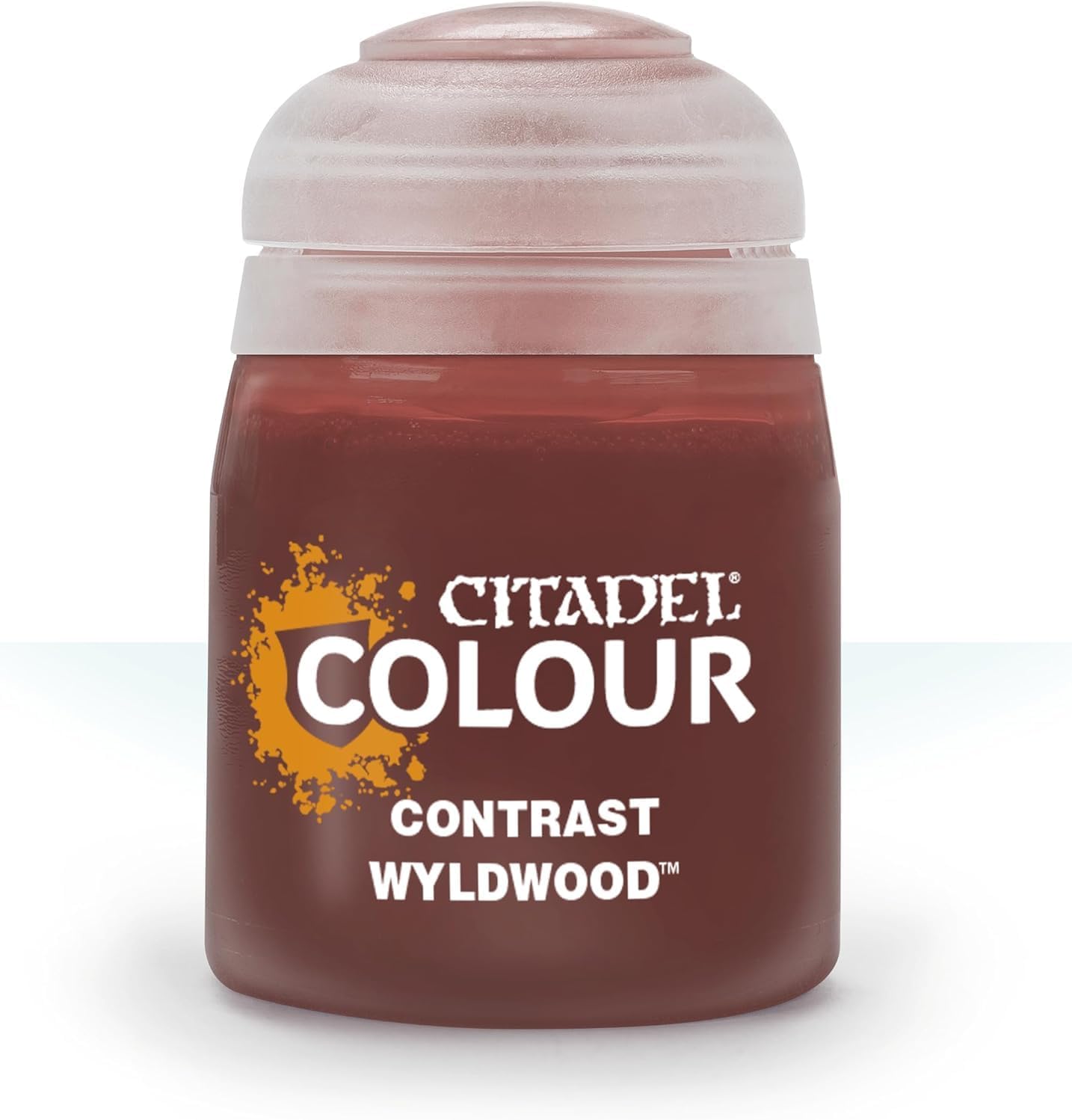 WS - Citadel Contrast: Wyldwood 18ml