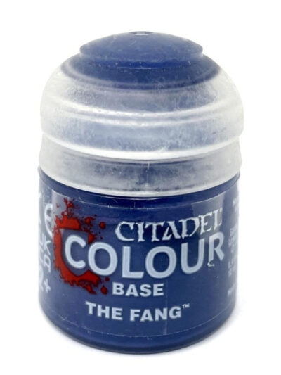 WS - Citadel Base: The Fang 12ml