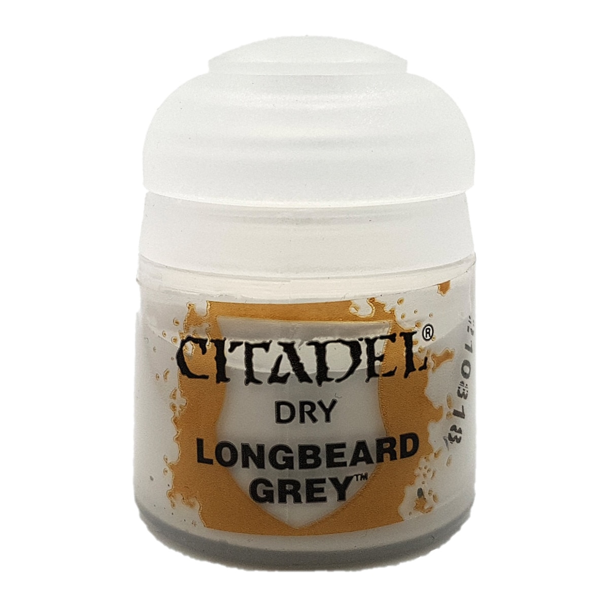 WS - Citadel Dry: Longbeard Grey (12ml)