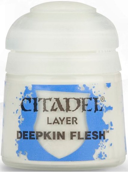 WS - Citadel Layer: Deepkin Flesh (12ml)