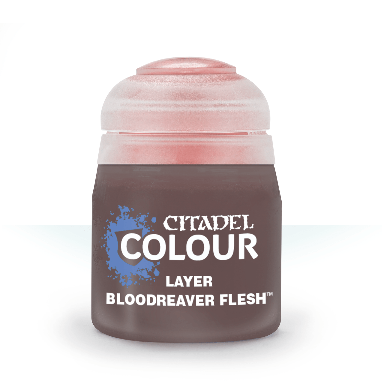 WS - Citadel Layer: Bloodreaver Flesh 12ml
