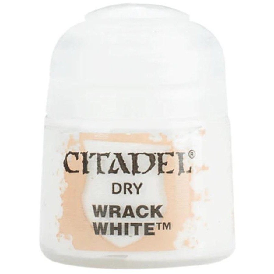 WS - Citadel Dry: Wrack White - 12ml