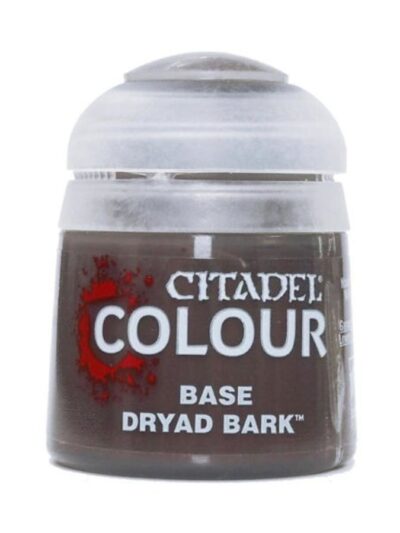 WS - Citadel Base: Dryad Bark 12ml