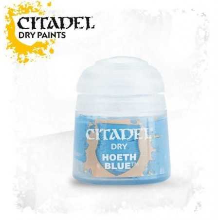 WS - Citadel Dry: Hoeth Blue - 12ml