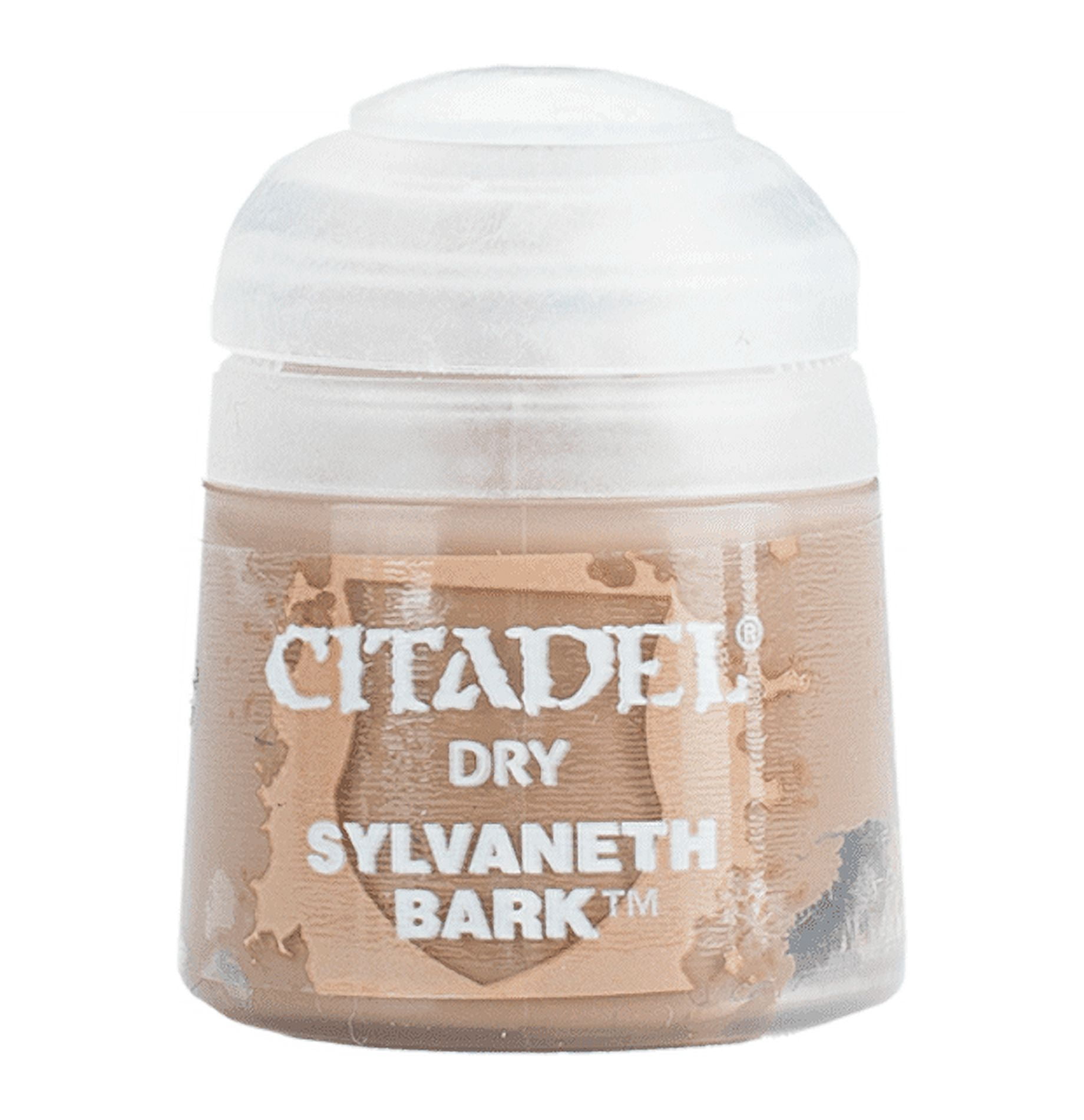 WS - Citadel Dry: Sylvaneth Bark 12ml
