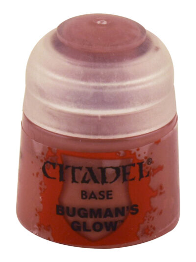 WS - Citadel Base: Bugman’s Glow 12ml