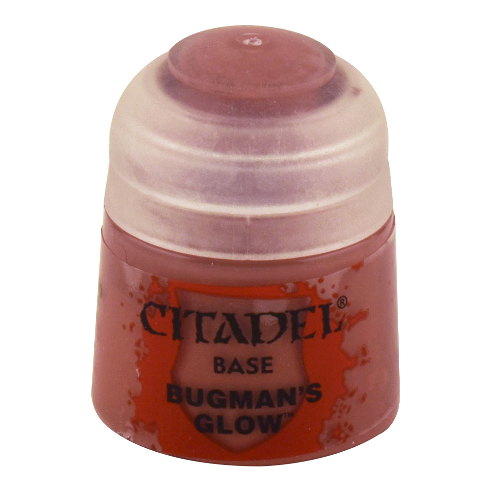 WS - Citadel Base: Bugman’s Glow 12ml