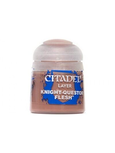 WS - Citadel Layer: Knight-Questor Flesh 12ml