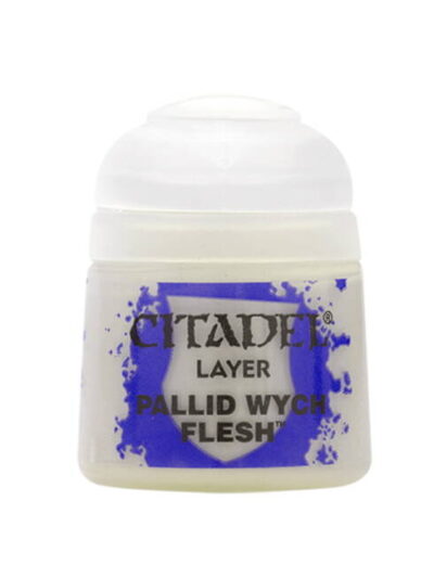 WS - Citadel Layer: Pallid Wych Flesh 12ml