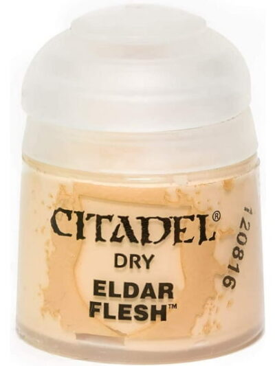 WS - Citadel Dry: Eldar Flesh 12ml