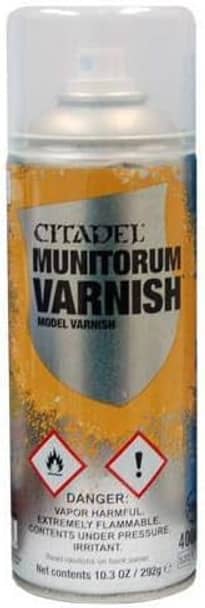 WS - Citadel Colour - Minotorum Varnish