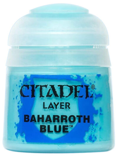 WS - Citadel Layer: Baharroth Blue 12ml