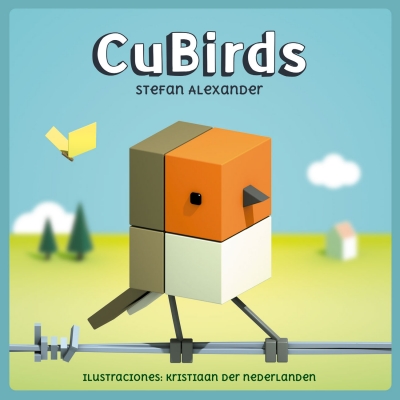 BG - Cubirds - ESP