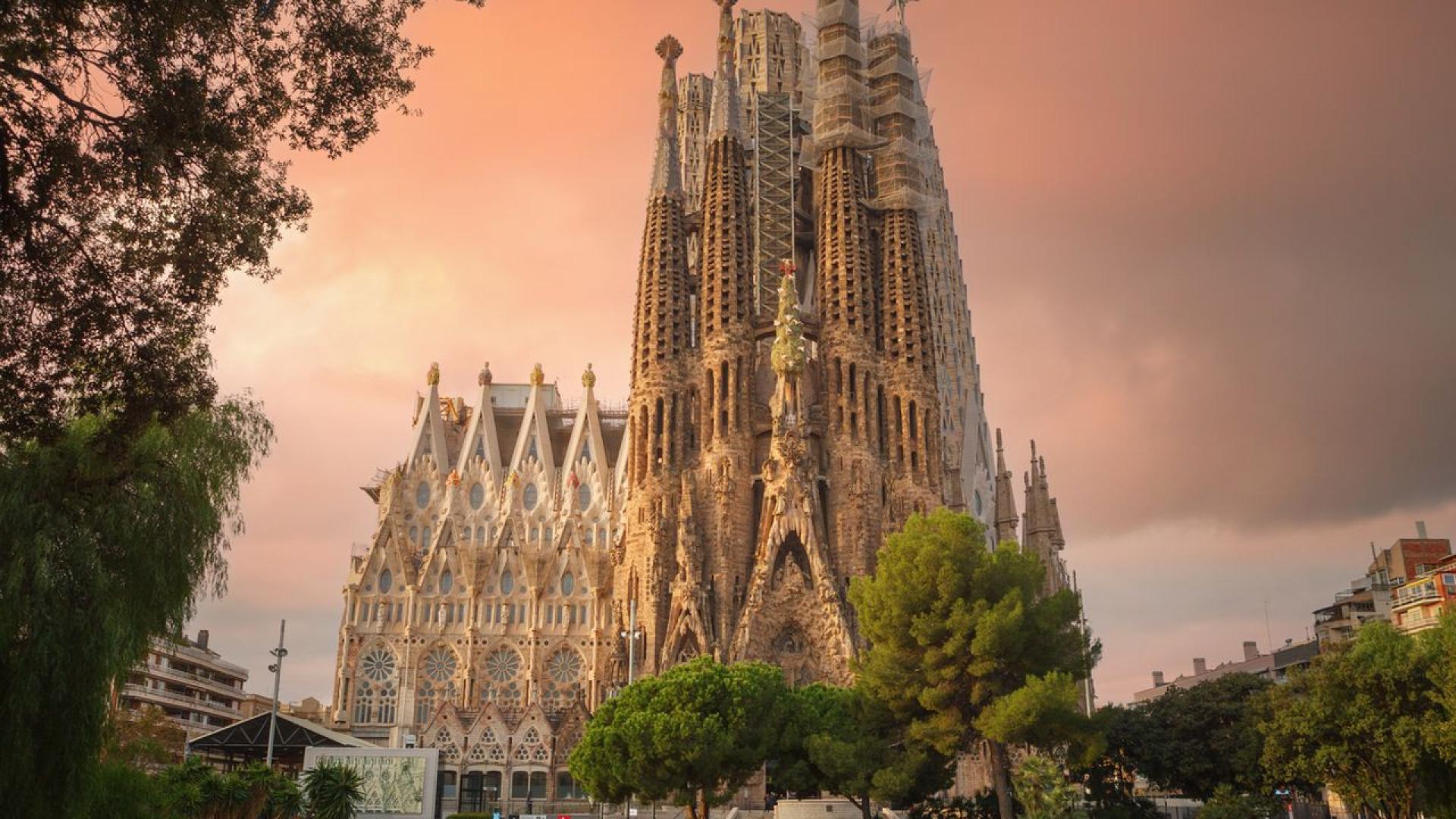 BG - Sagrada: Vida - ESP