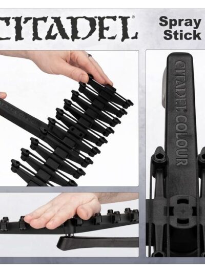 WS - Citadel Spray Stick