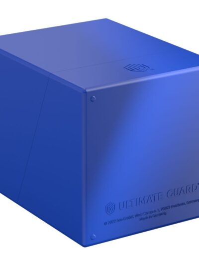 UG - Ultimate Guard Boulder 100+ Solid Blue