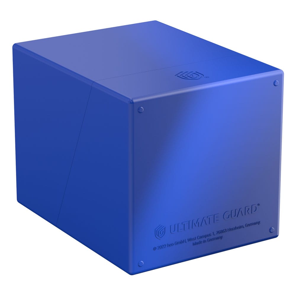 UG - Ultimate Guard Boulder 100+ Solid Blue