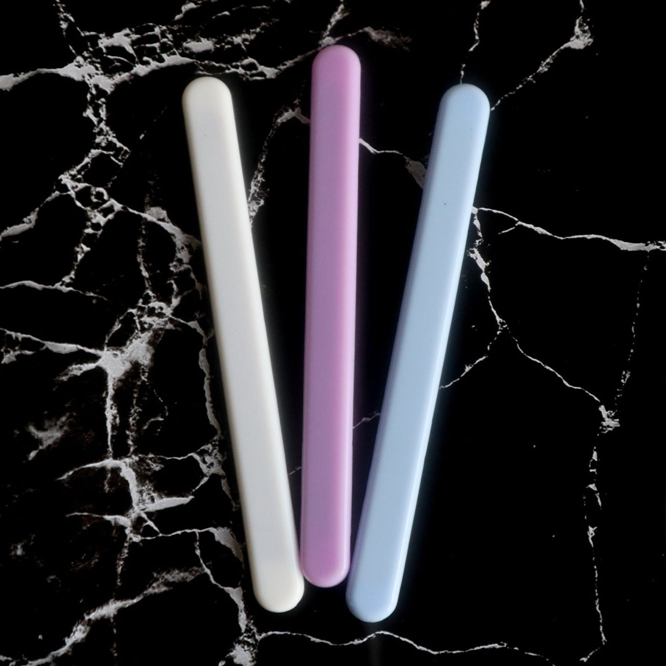 TD - Tool: Silicone Mixing Sticks (3 Pack)