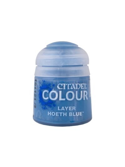 WS - Citadel Layer: Hoeth Blue (12ml)