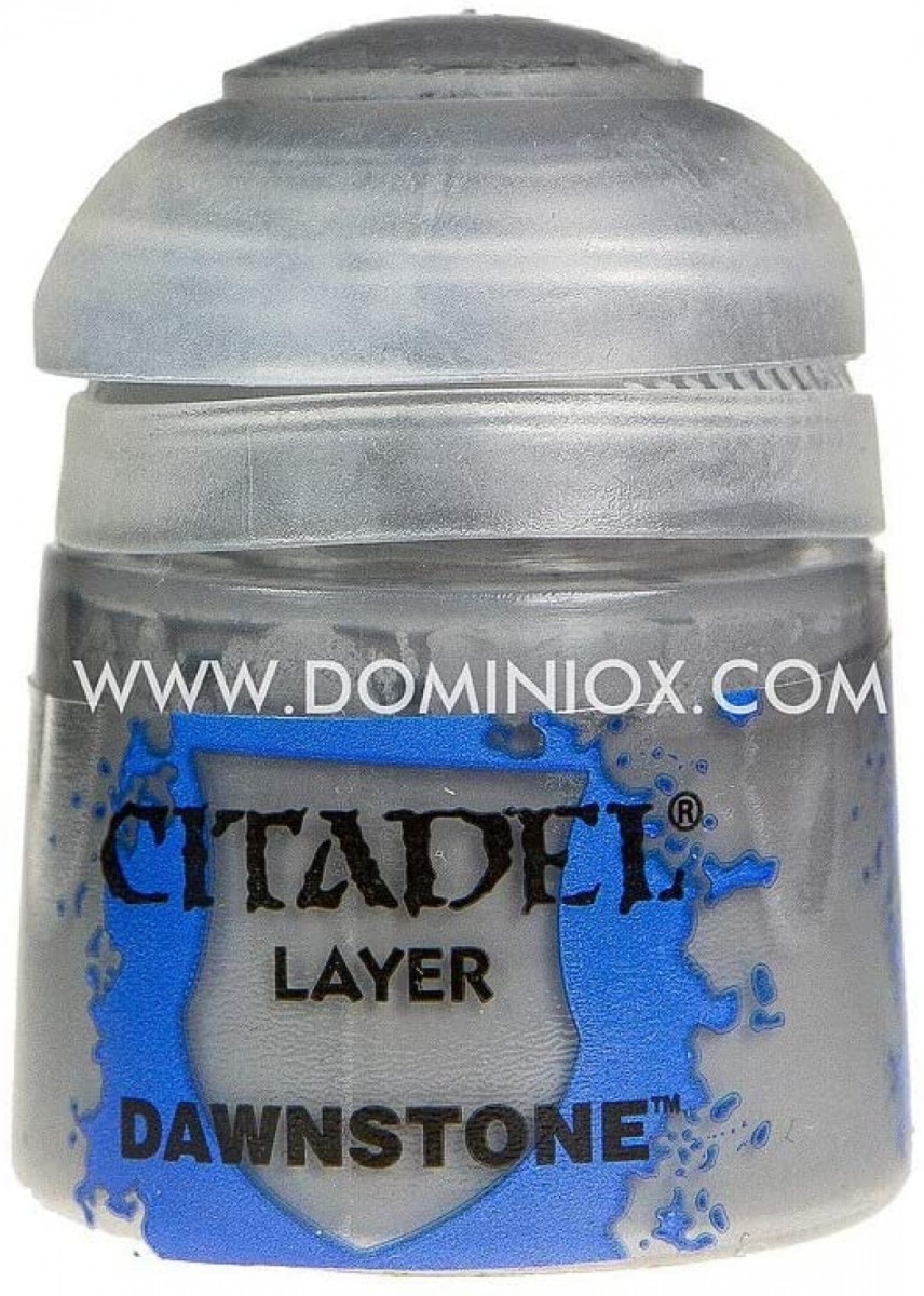 WS - Citadel Layer: Dawnstone (12ml)