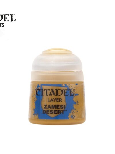 WS - Citadel Layer: Zamesi Desert (12ml)