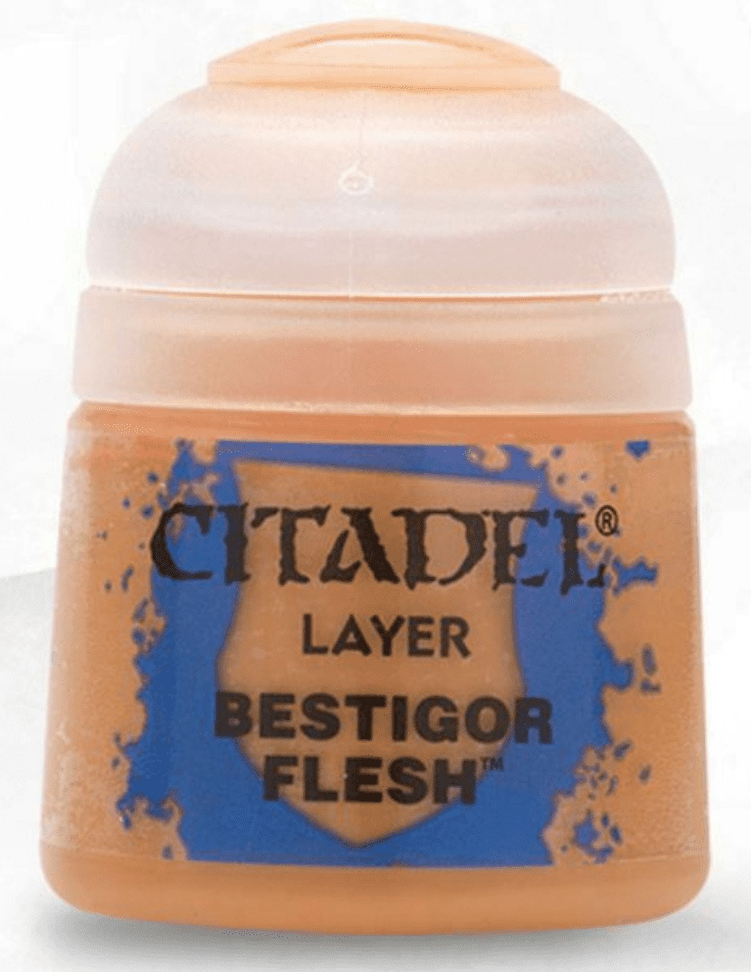 WS - Citadel Layer: Bestigor Flesh (12ml)